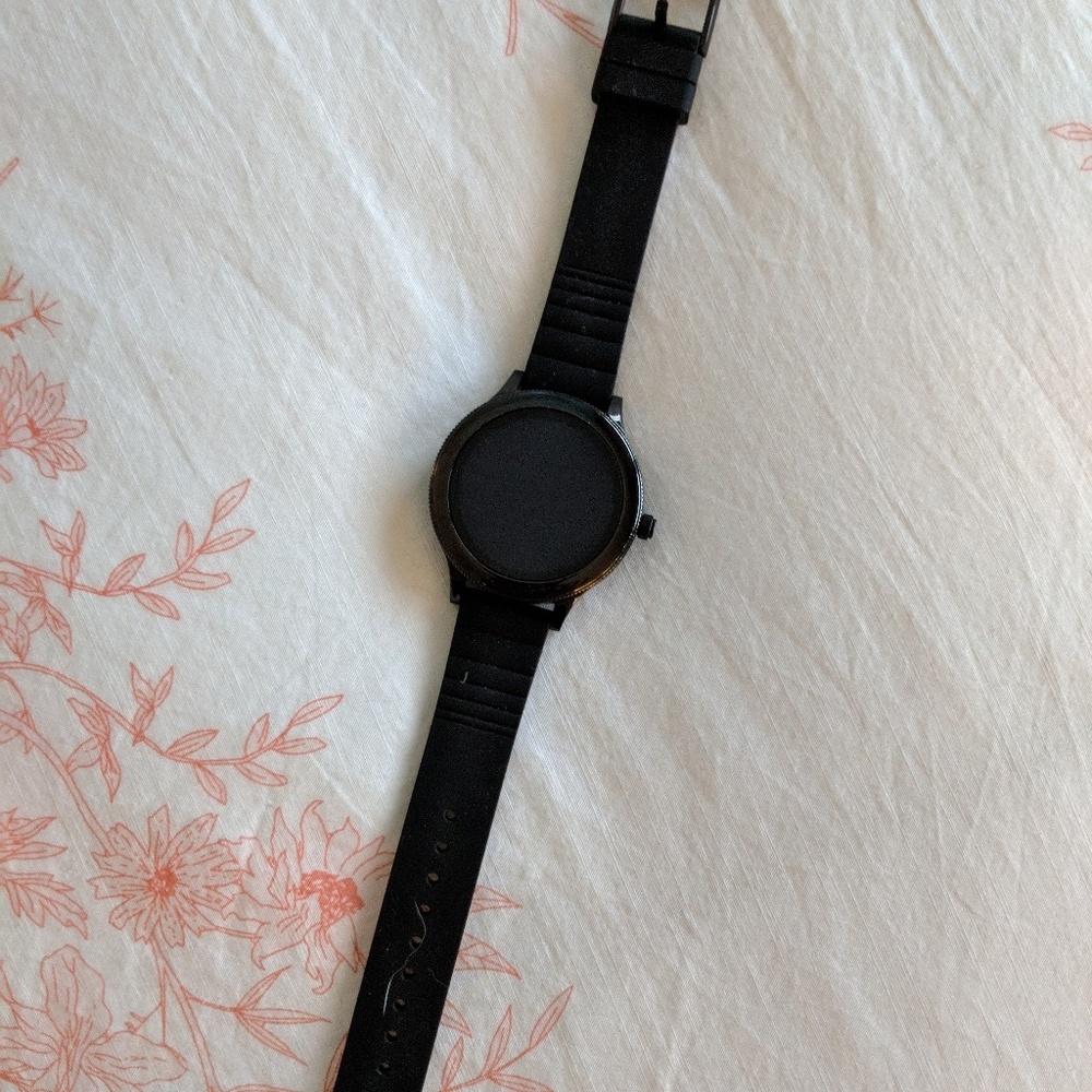 Fossil Q Venture Smart Watch - Gen 3